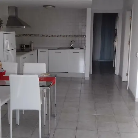 Ferienwohnung Isabel3 Tías Exterior foto