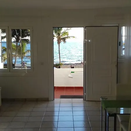 Ferienwohnung Isabel3 Tías Exterior foto