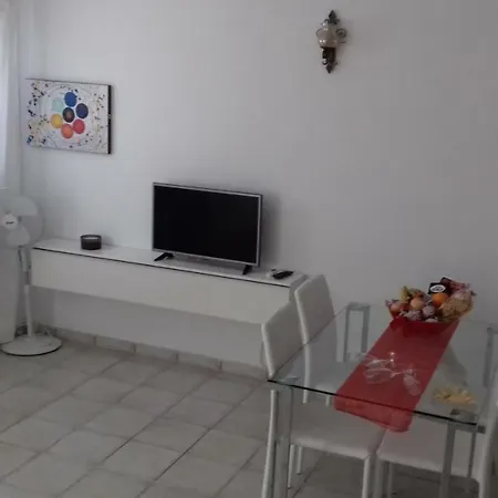 Ferienwohnung Isabel3 Tías Exterior foto