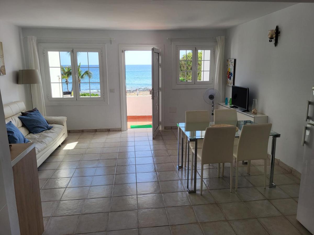 Appartement Isabel3 Tías