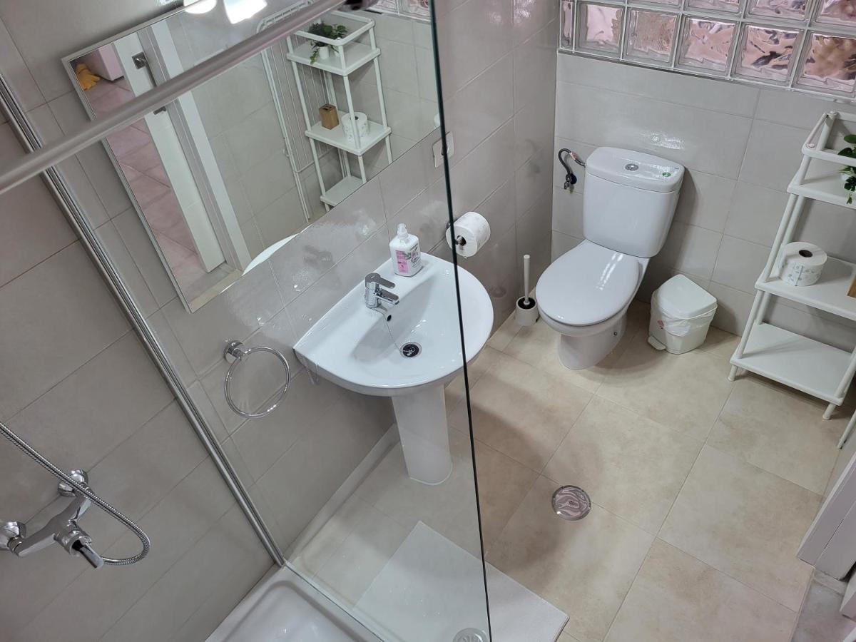 Apartament Isabel3 Tías