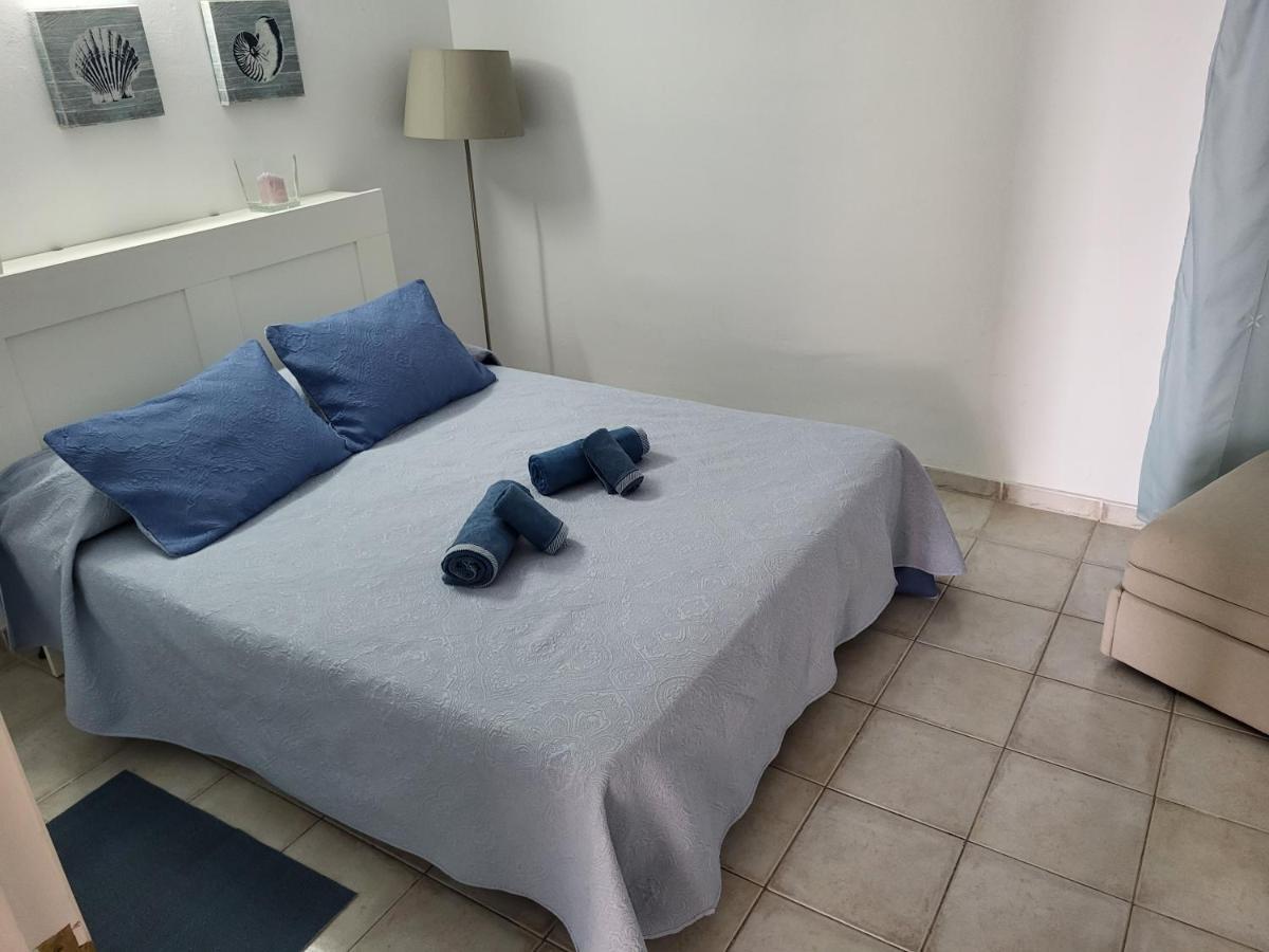 Isabel3 Apartament *