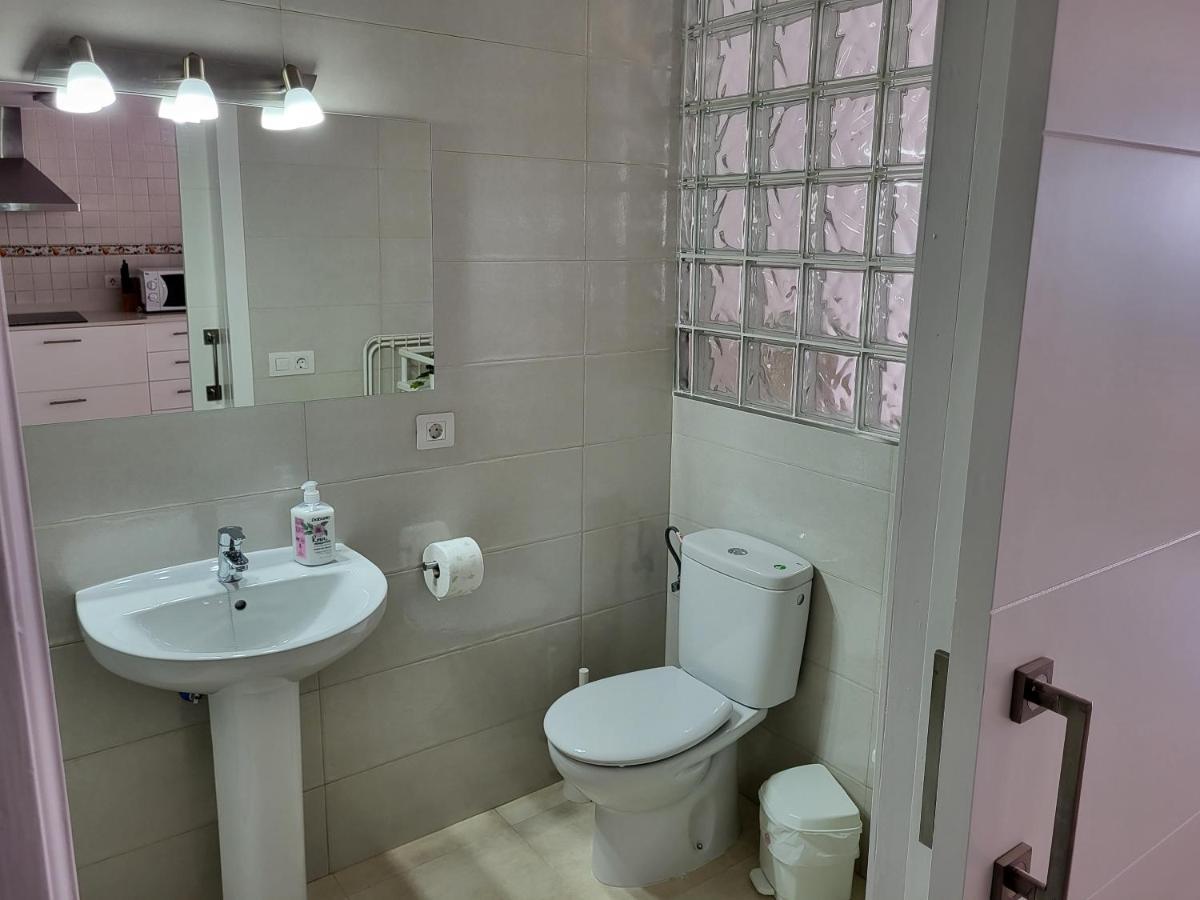 Isabel3 Apartament Tías