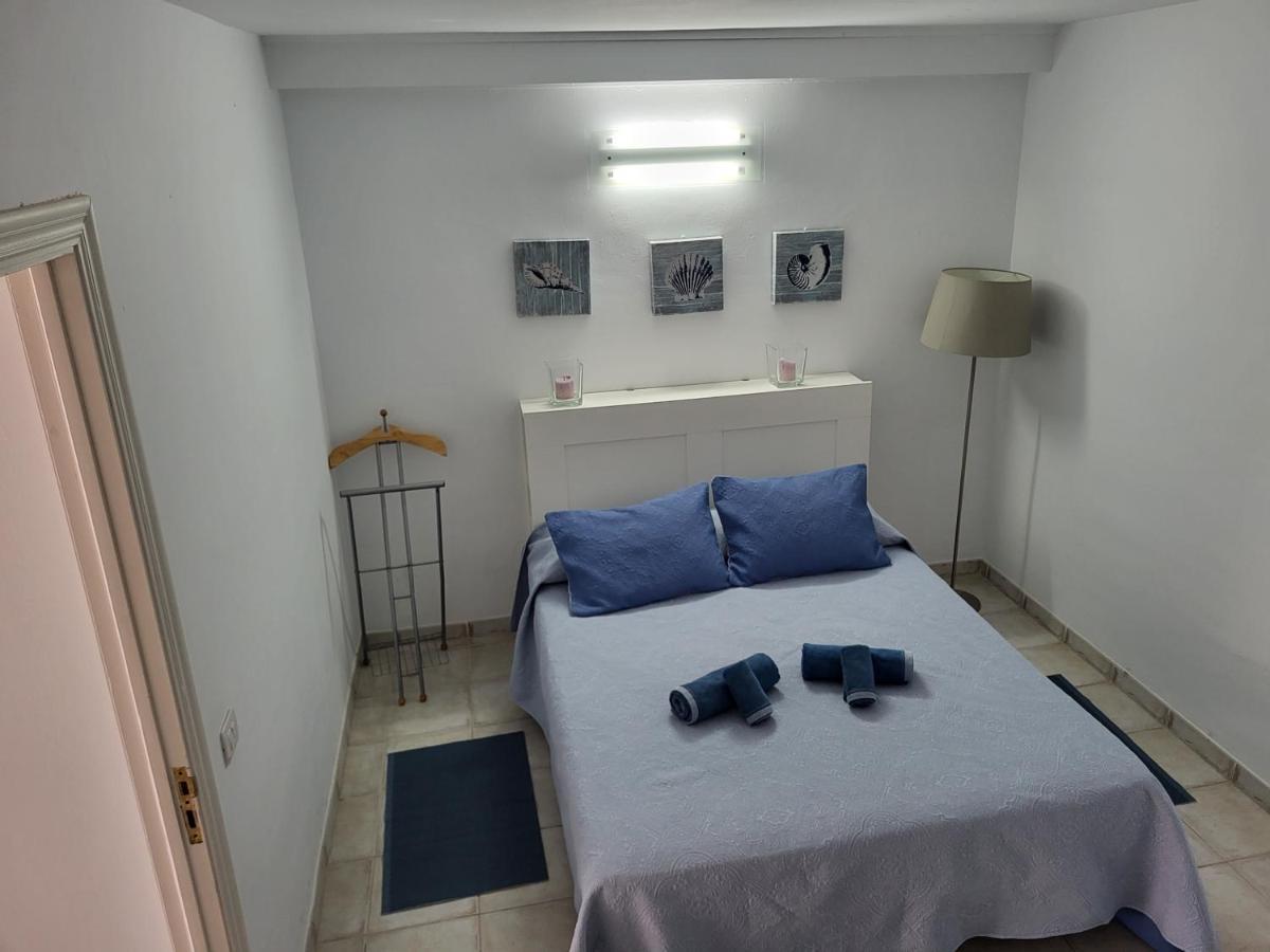 Apartament Isabel3 Tías