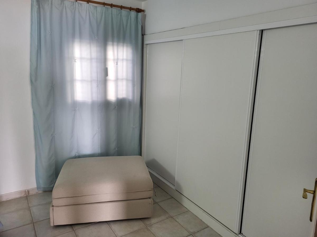 Isabel3 Appartement Tías
