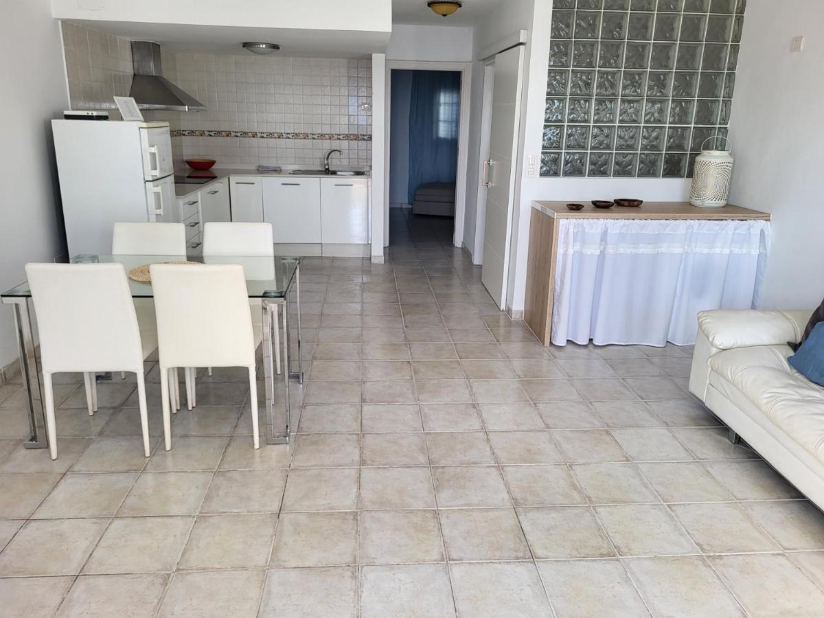 Isabel3 Appartement Tías
