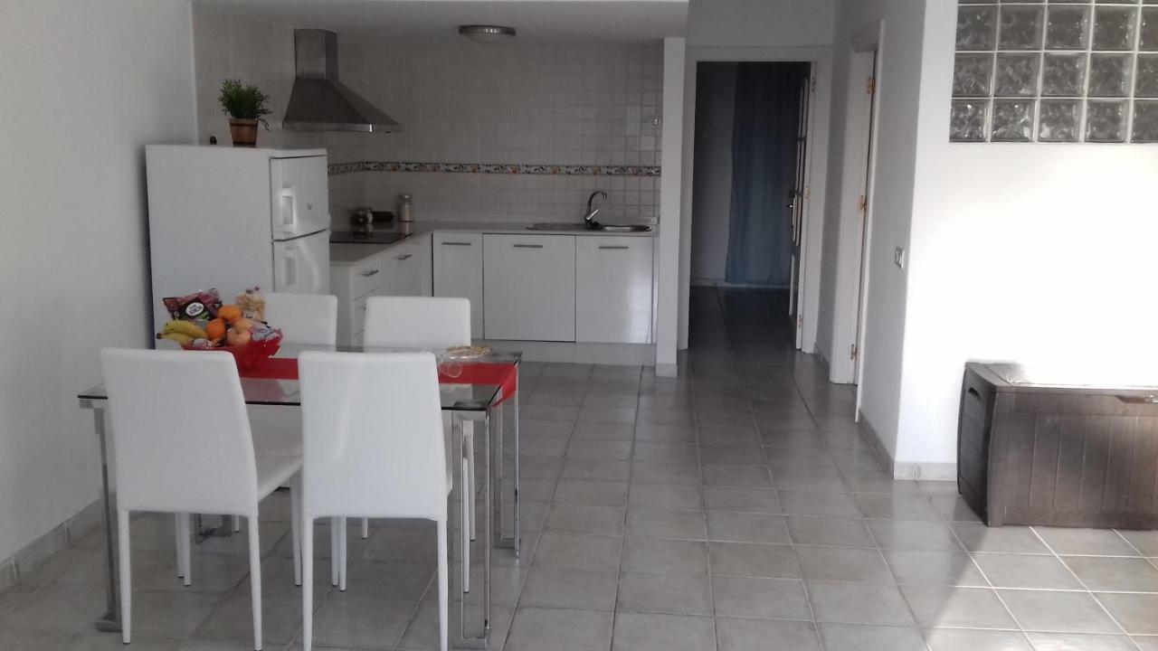 Isabel3 Apartment